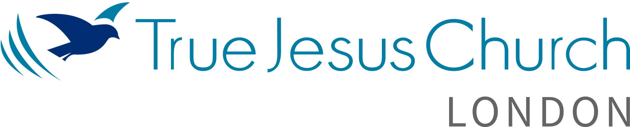 True Jesus Church London
