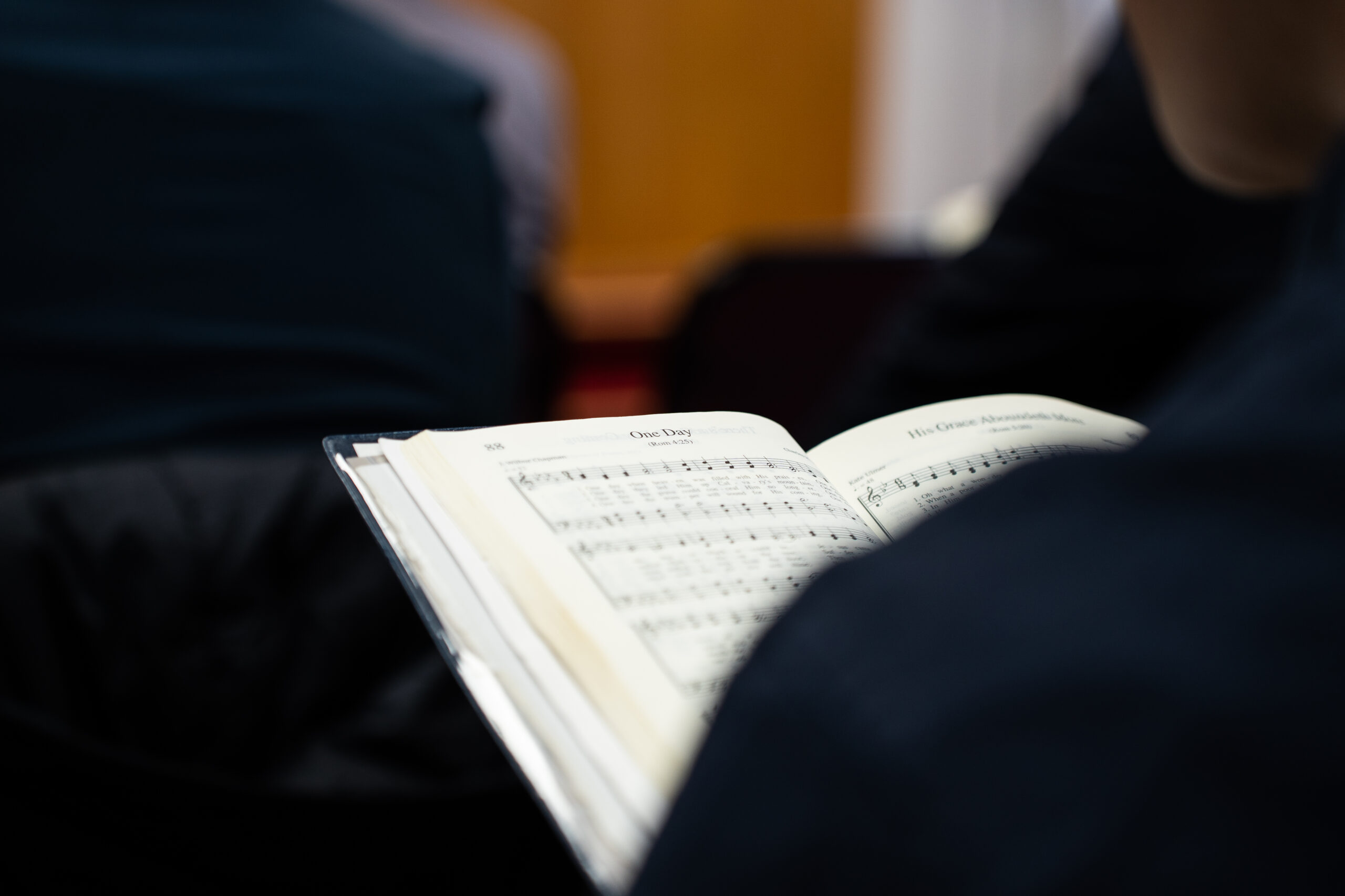 London Church Update 2025