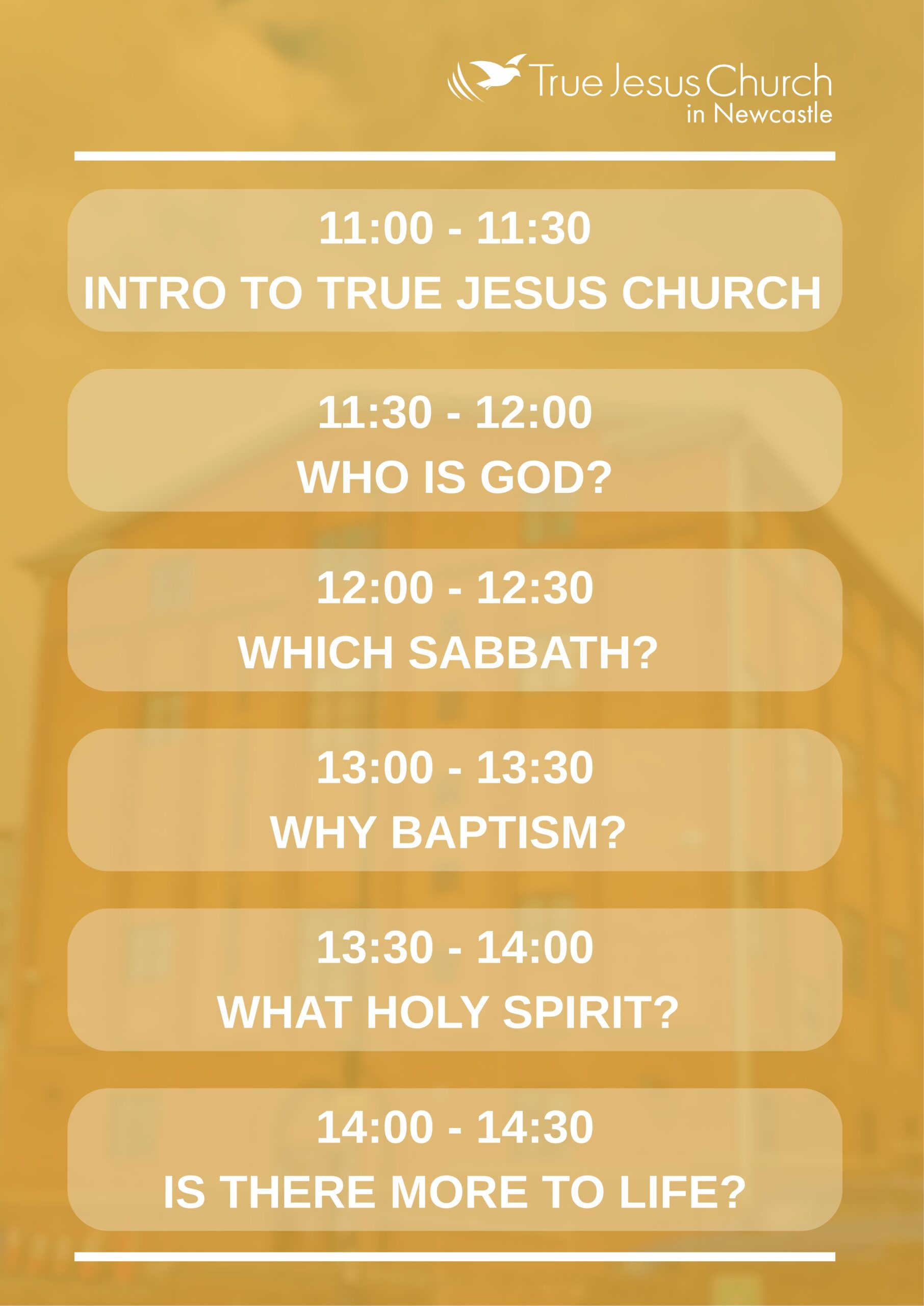 Events