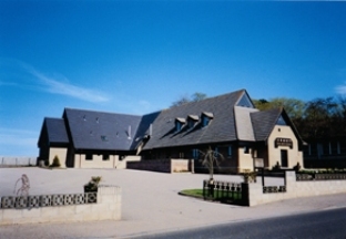 Church Picture